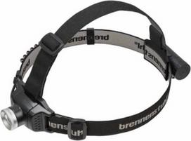 prozektoriai zibintai led -  Brennenstuhl KL 250A, 6500 °K, IP44 - 1 nuotrauka