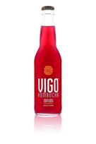 Vigo Kombucha Schisandra, 0,33 l