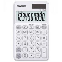 casio skaiciuotuv - CASIO SL-310UC-WE-S - 2 nuotrauka