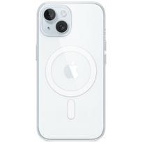 Apple "Clear Case with MagSafe iPhone 15 (MT203ZM/ A)"