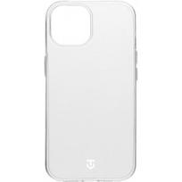 Tactical "TPU Cover iPhone 15 Plus" Transparent