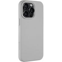 Tactical "Velvet Smoothie Cover iPhone 15 Pro Max" Foggy