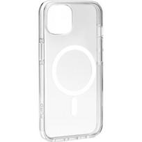 iphone 15 plus magsafe deklas - PURO "LiteMag Pro MagSafe iPhone 15 Plus" Transparent - 1 nuotrauka