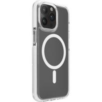PURO "LiteMag Pro MagSafe iPhone 15 Pro" Transparent