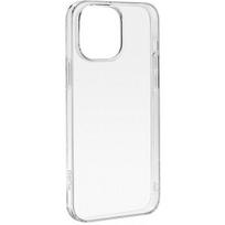 PURO "Nude 0.3 iPhone 15 Plus" Transparent