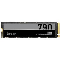 nvme m.2 ssd 2tb - Lexar NM790 LNM790X002T-RNNNG, 1.8", 2 TB - 3 nuotrauka