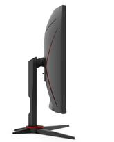 aoc c27g2 - AOC C27G2E/ BK 27" VA 16:9 Curved - 10 nuotrauka