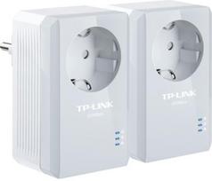 tp link powerline - TP-LINK AV500, TL-PA4010P, 500Mbps - 2 nuotrauka