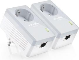 TP-LINK AV500, TL-PA4010P, 500Mbps