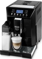am4 - DeLonghi ECAM46.860B - 2 nuotrauka