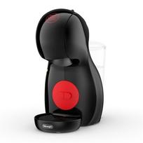 kapsuliniai kavos aparatai - Delonghi Dolce Gusto Piccolo XS EDG210.B Black (Juodas) - 3 nuotrauka