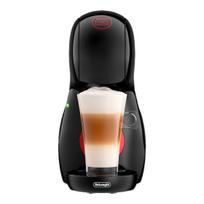 kapsuliniai kavos aparatai - Delonghi Dolce Gusto Piccolo XS EDG210.B Black (Juodas) - 2 nuotrauka