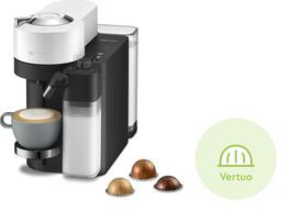 nespresso kavos kapsules vertuo - DeLonghi Nespresso Vertuo Lattissima ENV300.W - 2 nuotrauka