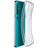 Cellularline Xiaomi Mi Note 10/10 Pro, Fine, nugarėlė, skaidrus