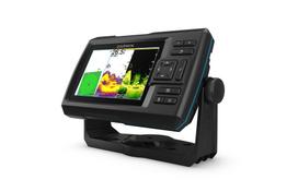 echolotas -  Garmin Striker Vivid 5cv - 2 nuotrauka