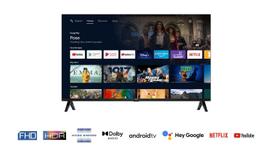 tcl - TCL 32S5400A - 3 nuotrauka
