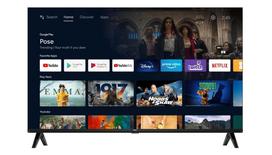 smart tv 32 - TCL 32S5400AF - 2 nuotrauka