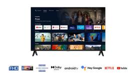 smart tv 32 - TCL 32S5400AF - 3 nuotrauka