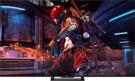 TCL QLED Google TV 55C745