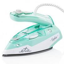 mini lygintuvas - ETA Sophia ETA127190000, 1100 W, Green/White - 1 nuotrauka