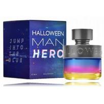 kvepalai halloween man - Jesus Del Pozo Halloween Man Hero EDT 50 ml - 2 nuotrauka
