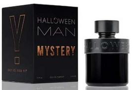 Jesus Del Pozo Halloween Man Mystery EDP 75 ml