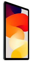 plansete 128gb - Xiaomi Redmi Pad SE 11" 4GB 128GB Graphite Gray (VHU4448EU) - 2 nuotrauka