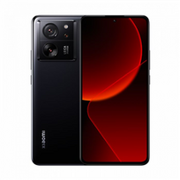 xiaomi 13t - Xiaomi 13T 256GB Black (Juodas) - 4 nuotrauka