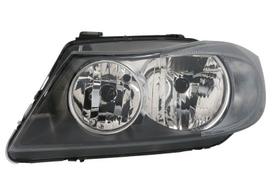 TYC TYC 20-0656-05-2 BMW 3 (E90), 3 (E91)