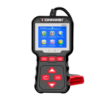 obd2 konnwei - Konnwei KW320 OBD2 - 1 nuotrauka