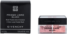 Givenchy Prisme Libre Blush 4