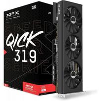 XFX Radeon RX 7700 XT Speedster Qick 319 Black 12GB GDDR6 192bit