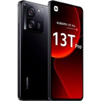 xiaomi 13t - Xiaomi 13T Pro 5G 12/512GB Black (Juodas) - 2 nuotrauka