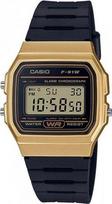 casio f 91w - CASIO F-91WM-9ADF - 1 nuotrauka