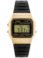 casio f 91w - CASIO F-91WM-9ADF - 2 nuotrauka
