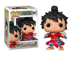  Funko POP! One Piece - Luffy in Kimono
