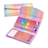 makiazo paletes - Kosmetikos rinkinys mergaitėms Martinelia Shimmer Paws - 2 nuotrauka