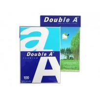  Double A Premium, A4, 80gsm, 100 lapų
