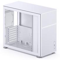  Jonsbo D41 MESH  (balta)