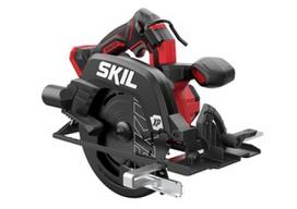 skilo pjuklas - Skil 3571CA, 20 V - 1 nuotrauka