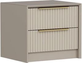 Kalune Design Kale Luxe 7938, smėlio, 45 x 53 cm x 45 cm