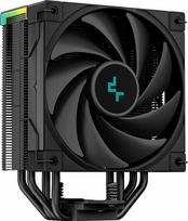 processoriu ausintuvas - Deepcool AK400 Digital - 1 nuotrauka