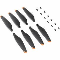 propeleriai - DJI Mini 3 Propellers (CP.MA.00000622.01) - 1 nuotrauka