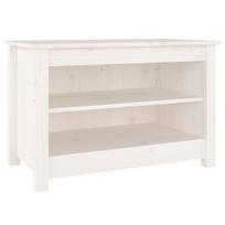 batu suoliukas pigu lt - Suoliukas batams, 70x38x45,5cm, pušies medienos masyvas - 1 nuotrauka