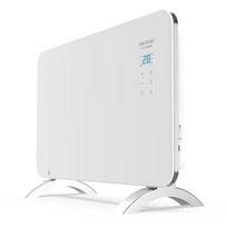 Cecotec Ready Warm 6650 Crystal Connection 1000W WIFI Balta