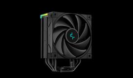 processoriu ausintuvas - Deepcool AK400 Digital - 4 nuotrauka