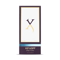 xerjoff kvepalai - Xerjoff Erba Pura EDP 100ml - 3 nuotrauka