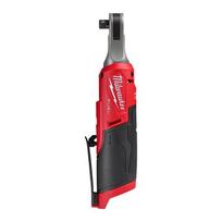 milwaukee m12 akumuliatorius - Milwaukee M12 FHIR38-0; 47 Nm; 3/8'' - 2 nuotrauka