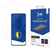Apsauginis stiklas 3MK, skirtas OnePlus 8T+ 5G