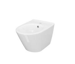 cersanit city oval - Cersanit K35-043, 360 mm x 510 mm x 335 mm, balta - 1 nuotrauka
